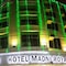 Hotel Madni Royale - map