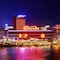 Sands Macao - map