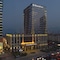 Wanda Vista Lanzhou - map
