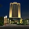 Junyi Hotel - map