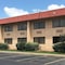 Days Inn By Wyndham Sherman - map
