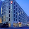 Ibis Leipzig City - map