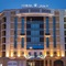 Muscat Hotel & Apartment - map