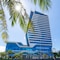 Grand Tourane Hotel - map