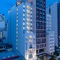 Rosaka Nha Trang Hotel - map