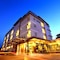 The Bliss Loei Living - map
