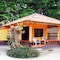 Coco Beach Bungalows - map