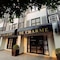 De Charme Hotel - map