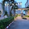 Interpark Hotel & Residence Eastern Seaboard Rayong - map