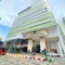 Lee Gardens Plaza Hotel Hat Yai - map