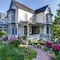 Winchester Inn - map