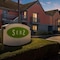 Residence Inn Livermore Pleasanton - map