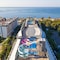 Bera Hotel Alanya - All Inclusive - map