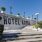 Hotel Kodra - map