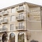 The Arlington Hotel - map
