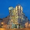 Dancing House – Tančící Dům Hotel - map