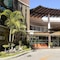 Sun City Suites - map