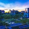 Mayfair Luxury Apartments - map