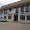 Clanwilliam Hotel By Country Hotels - map