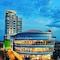 Fox Hotel Pekanbaru - map