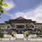 Bahari Inn Tegal - map