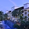 Fairfield By Marriott Goa Anjuna - map