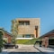 Sunsky Villa Huahin - map