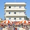Hotel Lungomare - map
