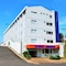 Sandis Mirante Hotel - map
