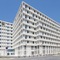 B&B Hotel Marseille Les Ports - map