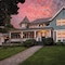 The Black Walnut B & B Inn - map