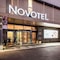 Novotel Xi'an Scpg - map