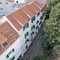 Apartments Korta - map