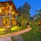 Karunakarala Ayurveda Resort - map