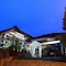 D'emmerick Salib Putih Hotel Salatiga - map