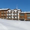 Hotel Sporting - Family Hospitality - map