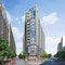 Global Luxury Suites Bethesda Chevy Chase - map