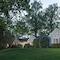 Foxfield Inn - map