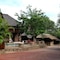 Jabula Lodge - map