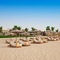 Al Zorah Beach Resort - map
