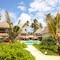 Jambiani Villas - map