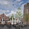 Golden Tulip Oosterhout - map