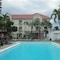 Avante Hotel - map