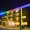 Grand Hoyah Hotel - map