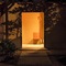 Ryokan Genhouin - map