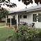 Country Apartments - map