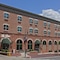 The Elms Hotel - map