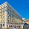 Pestana Cr7 Lisboa - map