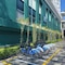 The Tray Hotel - map