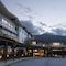 Hakone Kogen Hotel - map